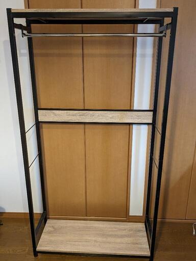 家具 収納家具 スチールラック