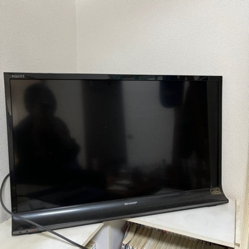 家電 テレビ 液晶テレビ