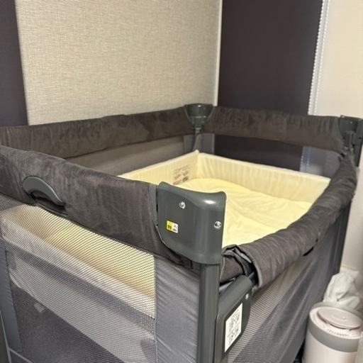 子供用品 ベビー用品 ベビーベッド、家具