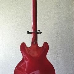 エピフォンカジノクーペの画像