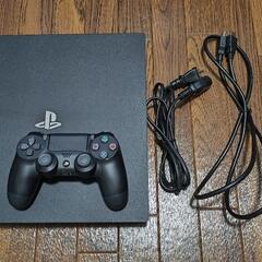 SONY PlayStation4 Pro 本体  CUH-70...