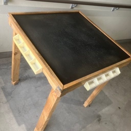 手作り 麻雀卓