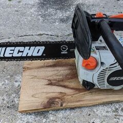 チェーンソー ECHO ECS300T