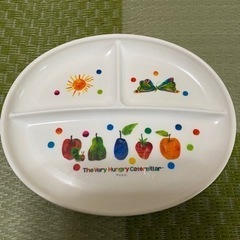 はらぺこあおむし