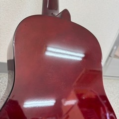 STARGAZER 　スターゲイザー  ミニ アコースティックギター UPP-2の画像