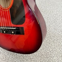 STARGAZER 　スターゲイザー  ミニ アコースティックギター UPP-2の画像