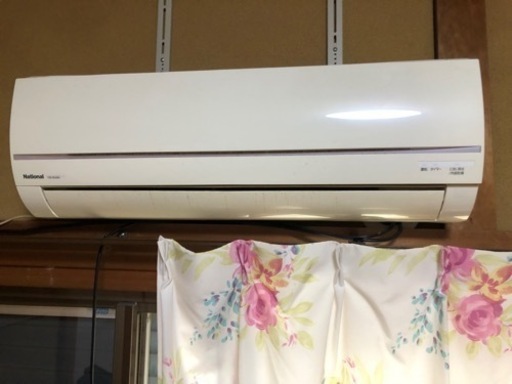 空調家電 エアコン