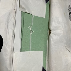 着物