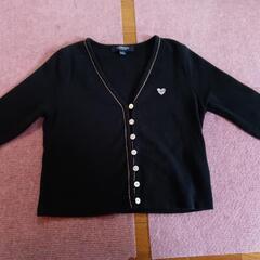 服/ファッション カーディガン レディース