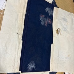着物