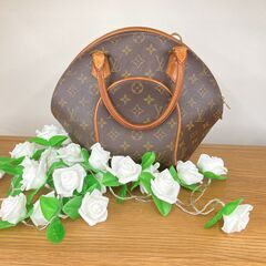 ハンドバッグ エリプスPM LOUIS VUITTON