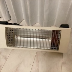 家電 季節、空調家電 遠赤外線ヒーター