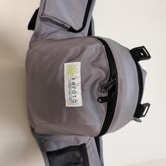 ベビー用品　抱っこ紐の画像