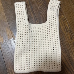 靴/バッグ バッグ トートバッグの画像