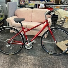 ブリヂストン　ViLLetta 700✖️32C