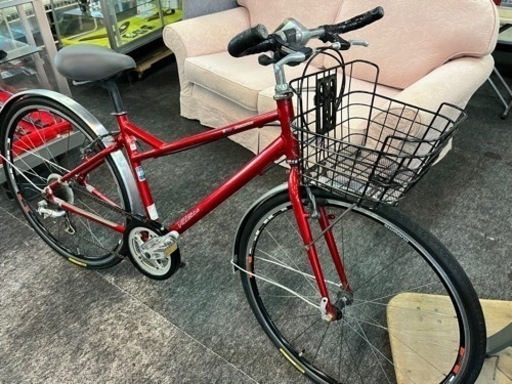 ブリヂストン　ViLLetta 700✖️32C