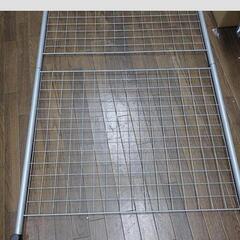 パーテーションネットの画像
