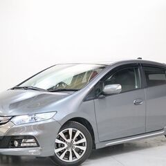ホンダ インサイト🚗✨お気軽にお問合せください😊🎵ワンオーナー車です！