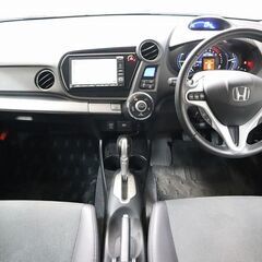 ホンダ インサイト🚗✨お気軽にお問合せください😊🎵ワンオーナー車です！の画像