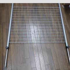 パーテーションネット③の画像