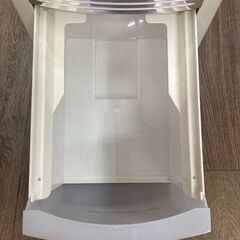 【REGASTOCK 江東店】 ベルソス　タワー型 冷風機　冷風扇　VL-DCR01　2021年製　リモコン無しの画像