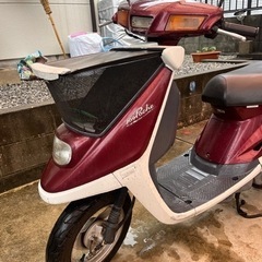 ジョグポシェ バイクの中古が安い！激安で譲ります・無料であげます｜ジモティー