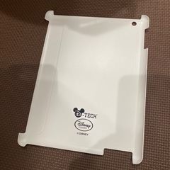  iPadケース、ディズニー、ミニー、iPad2用の画像
