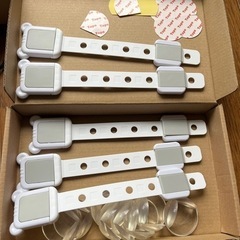 【新品】ベビーガード　コーナーガード　子供用品 ベビー用品 安全...