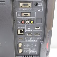 決まりました■SHARP　シャープ　AQUOS　液晶テレビ　19インチ　LC-19K7　　№59の画像