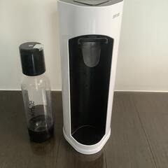 【お譲り済み】【譲ります・あげます】【難あり】ドリンクメイト マ...