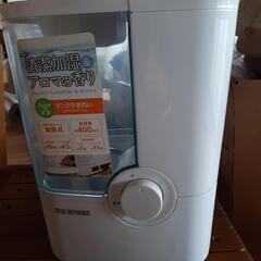アイリスオーヤマ加湿器