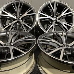 レクサスLC500純正ホイール LEXUS LC500 レクサスLC500 純正ホイール 20インチ 4本 8.5J/9.5