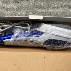 スチームブラッシヤー　STEAM BRUSHER の画像