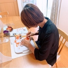 体験レッスン受付中☆の画像
