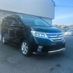 ＜全国で対応🗾✨車の乗り換えを考えてる方🚙💨＞人気の日産セレナ👑頭金０🎀の画像