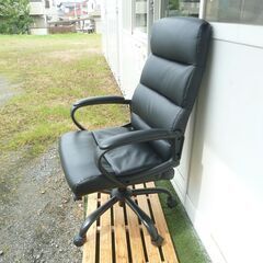 ニトリ ワークチェアの画像