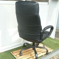 ニトリ ワークチェアの画像