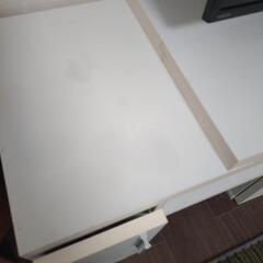 テレビ台　収納の画像