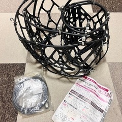 スノーメッシュの中古が安い！激安で譲ります・無料であげます