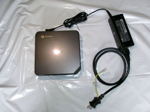 ASUS　Chromebox4(CORE-i3)