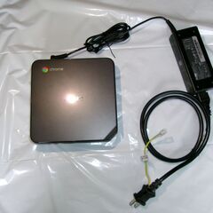 ASUS　Chromebox4(CORE-i3)