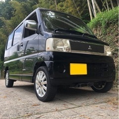 完売！ありがとうございました。タウンボックスRXターボ   AT...