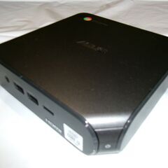 ASUS　Chromebox4(CORE-i3)の画像