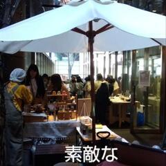 街なかマルシェ - 熊本市