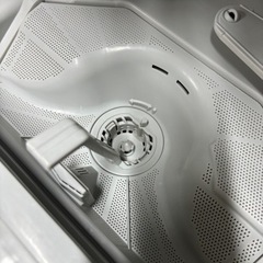 Panasonic 食器洗い乾燥機 NP-TH3 2019年製 時短 キッチン 家電の画像