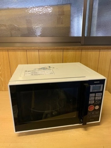 ⭐️YAMAZENオーブンレンジ⭐️ ⭐️MOR-1561⭐️