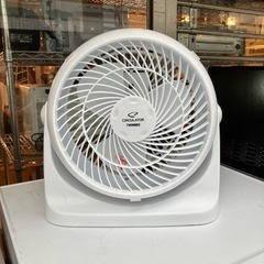 【池上店】  新品 未使用 箱付き サーキュレーター ツインバー...