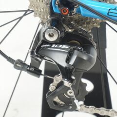 TREK 「トレック」 EMONDA ALR5 2016年モデル ロードバイク 