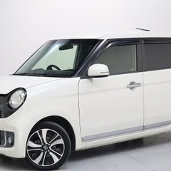 自己破産、任意整理のご経験がある方でも👍　ホンダ　N-ONE