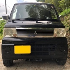 完売！ありがとうございました。タウンボックスRXターボ   AT 軽ワゴン　バンの画像